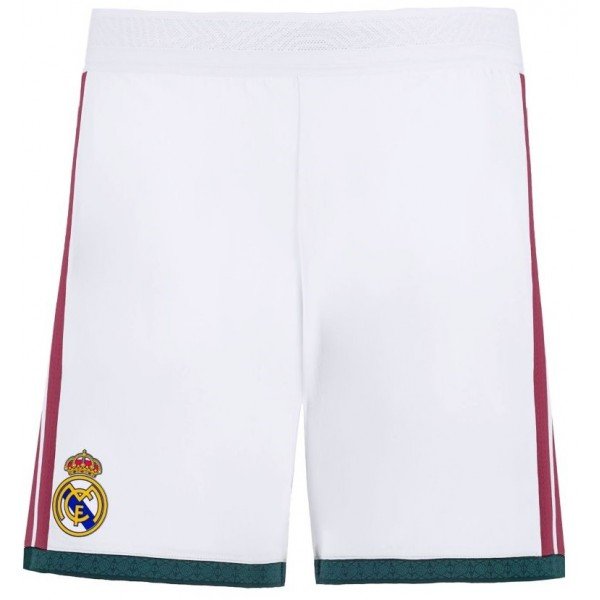 Calção I Real Madrid 2026 2027 Adidas oficial 